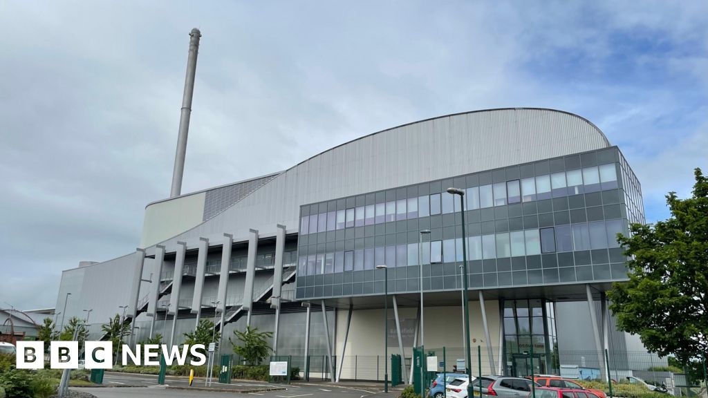 Shropshire Council warns of new waste tax it 'cannot afford'