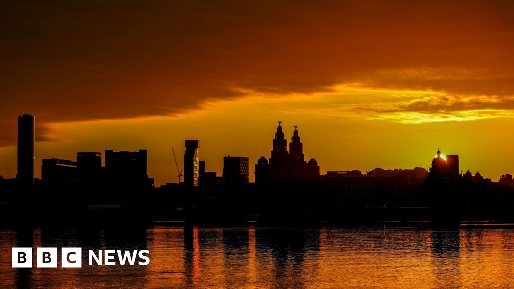 Liverpool Sound City 2025: Line-up, start times, venue details