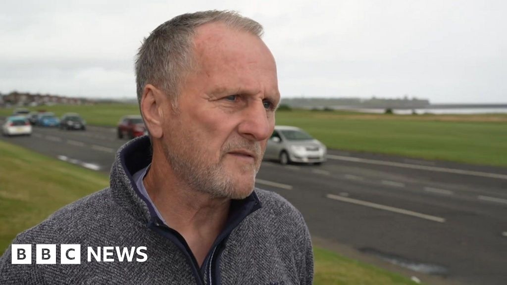 Campaigners fear South Shields lamps 'will destroy night sky'