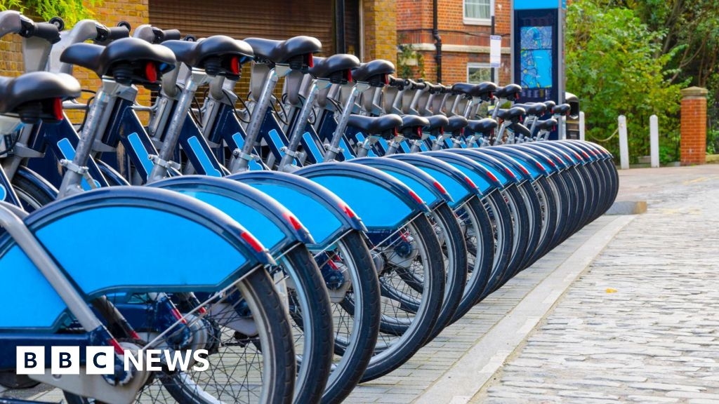 Edinburgh yet to name operator for new cycle hire scheme