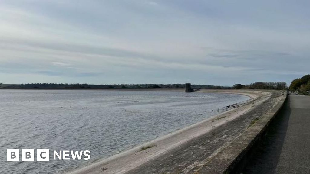 Cheddar Reservoir to shut to public during weekend heatwave