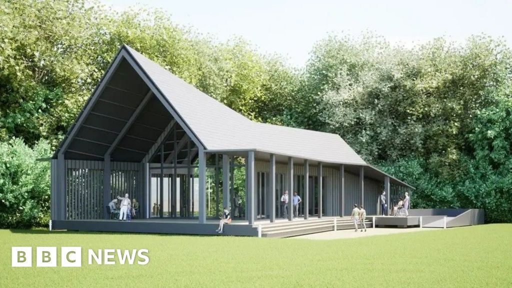Hull4Heroes shelves veterans village due to 'spiralling' costs