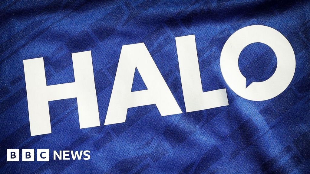 Halo is new main shirt sponsor for Ipswich Town Football Club