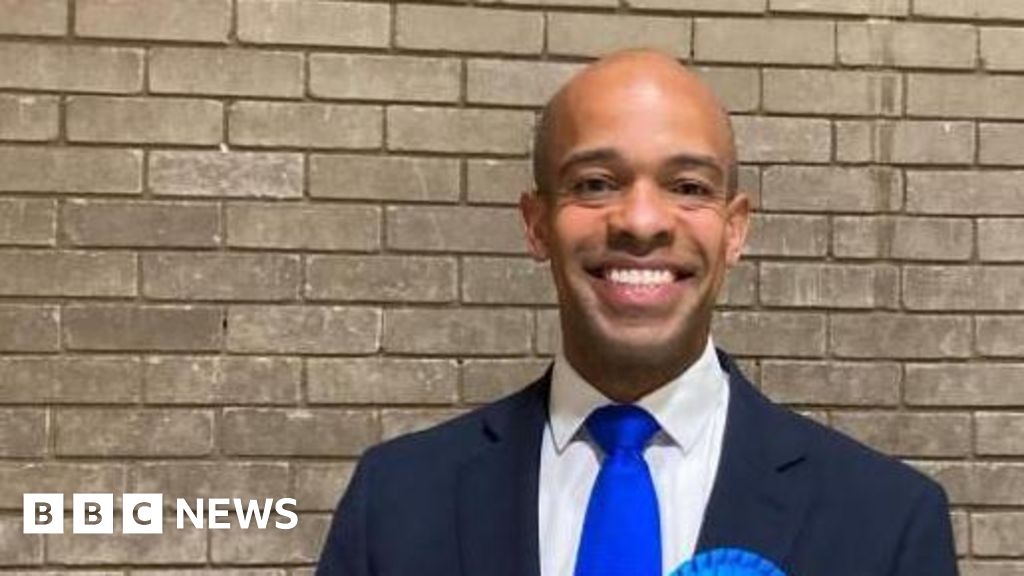 Huntingdon MP 'inundated with racism' after online post