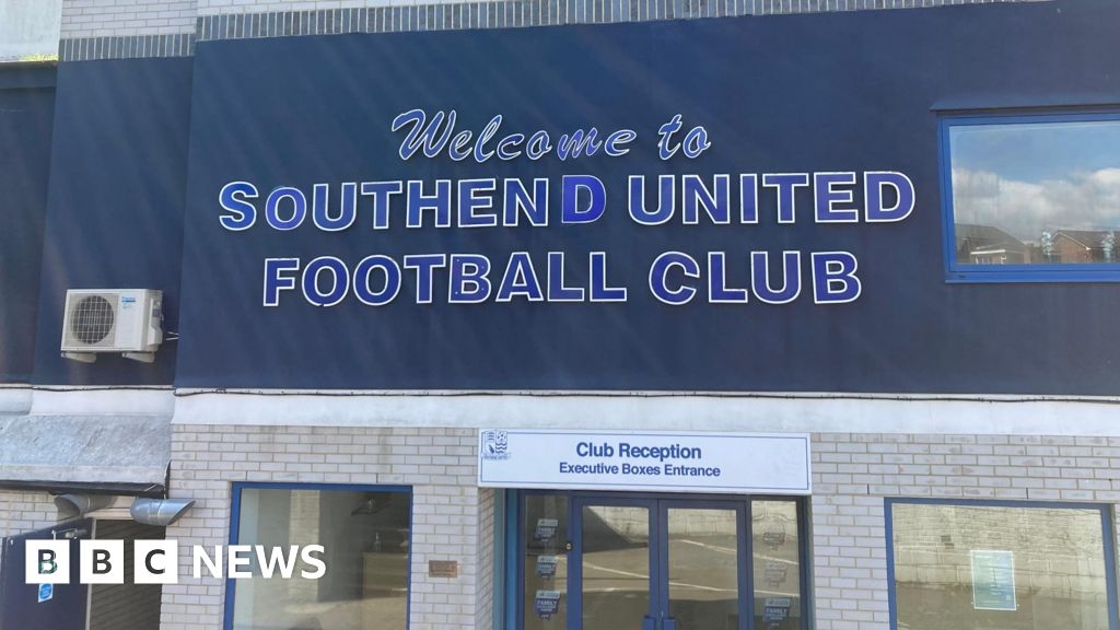 Fan with cocaine at Southend United game gets football ban