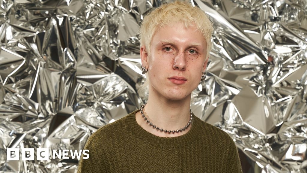 Jake Moran: 'I got to tell Mum I won Glow Up before she died'