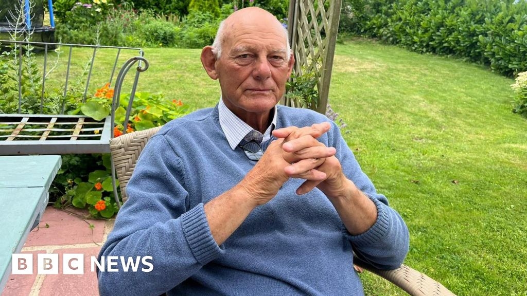 'Intrusive' Jersey cannabis farm noise affecting lives
