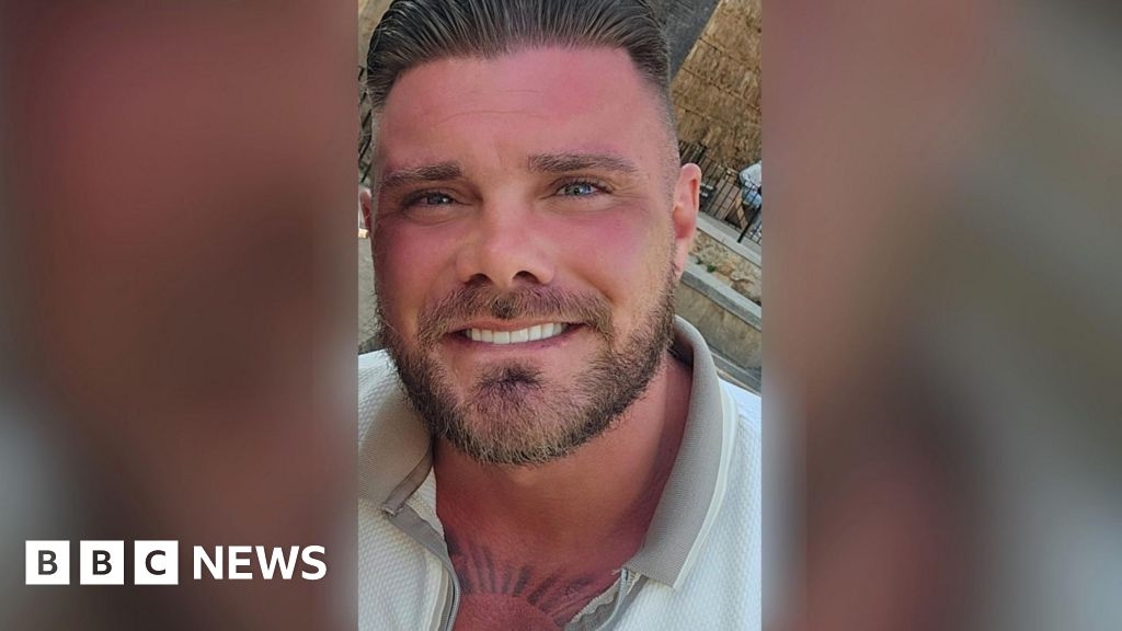 Newtownards: Philip McClelland dies in motorcycle crash