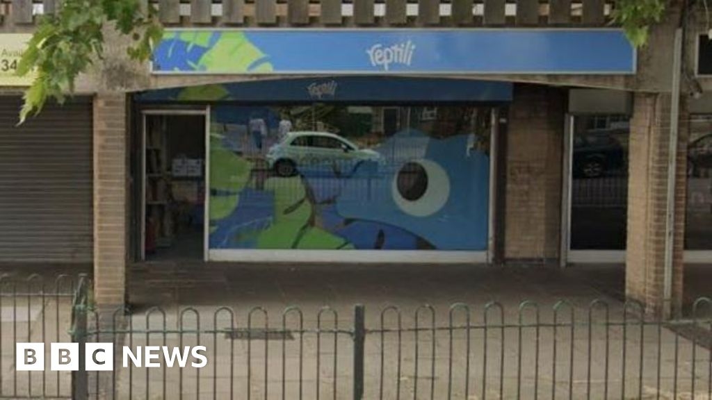 Former reptile pet shop to become pizza takeaway