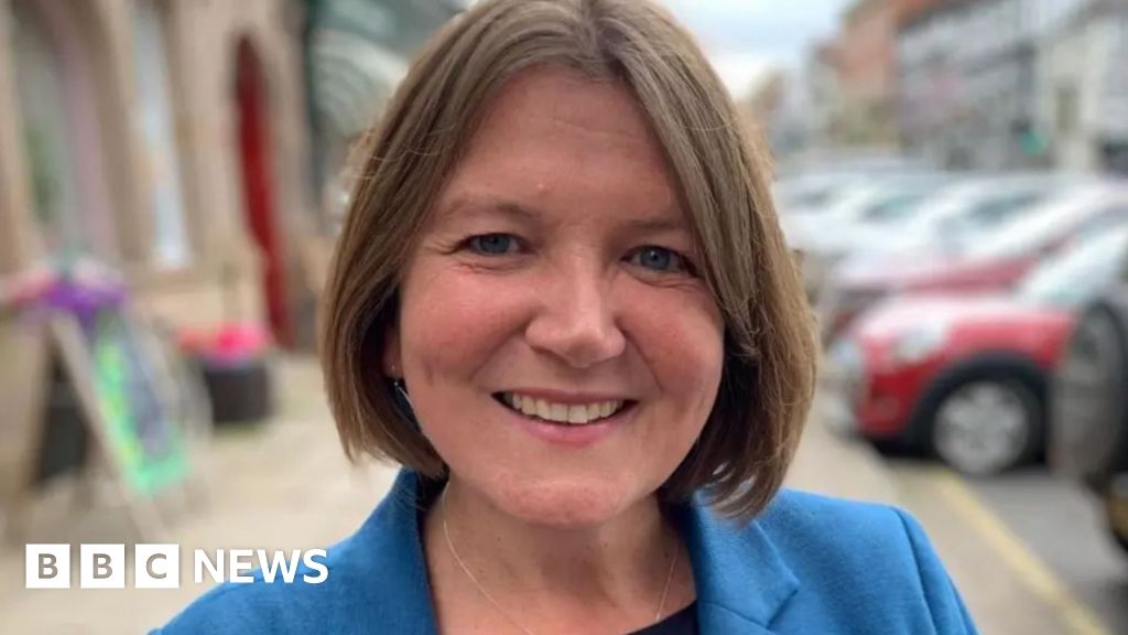 Warwickshire Reform's Pride flag focus is pathetic, says Green MP