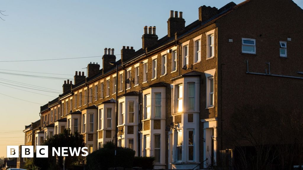 London housing: Social homes plan to help capital's crisis