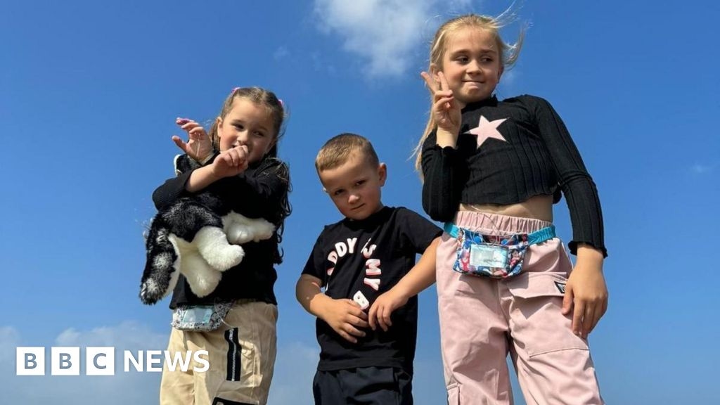 'I was asked why my children have type 1 diabetes', says mum