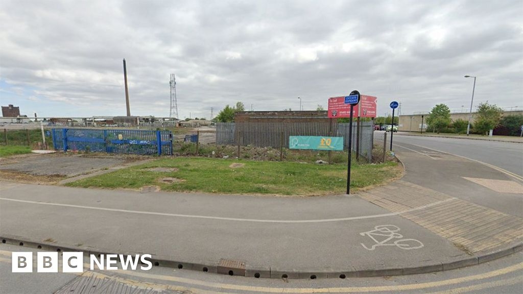 Plans submitted for emergency service workers' car park in Hull