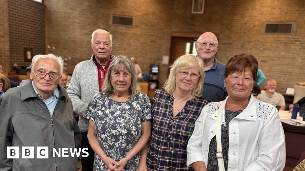 South Shields bus cuts leave elderly 'isolated' and 'neglected'