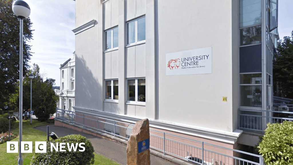 Jersey's colleges request new facilities as old ones 'outdated'