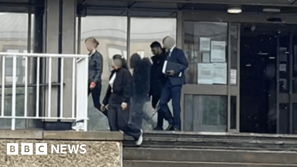 Former West Yorkshire PC admits three misconduct charges