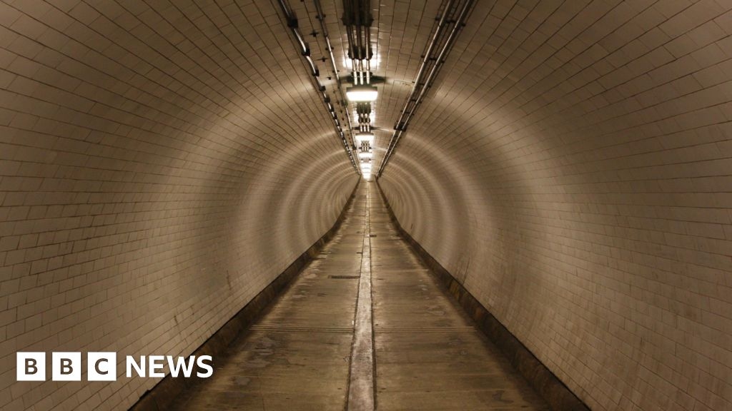 Woolwich foot tunnel lift repair to start shortly, council says