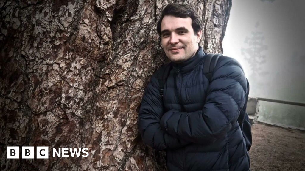 Algeria sentences French sports journalist sentenced to seven years' imprisonment