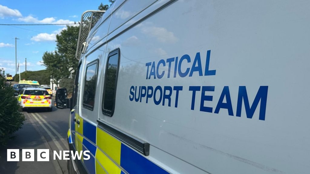 Body found in search for missing boy at Anderby Creek