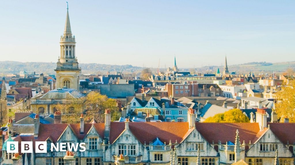 Oxford's overnight visitors could face 'tourist tax'