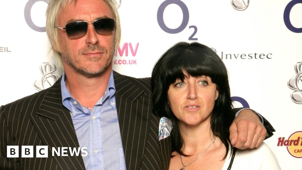 Secret Surrey: Paul Weller's sister shares fondest memories