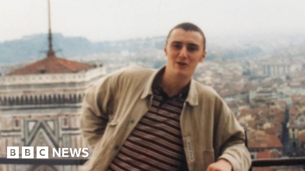 Peter Falconio's family express 'relief' at Bradley Murdoch death
