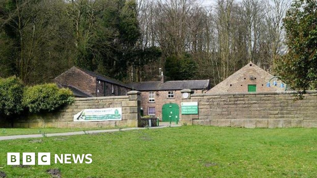 Myerscough College to close 'unique' campus building