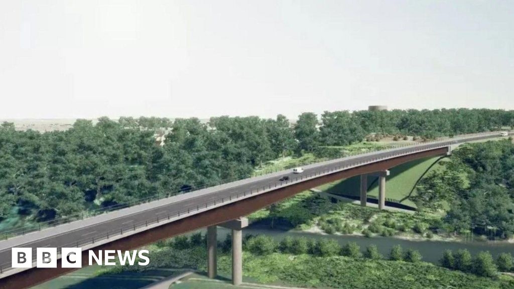 'Shrewsbury relief road money would be better spent on NHS'