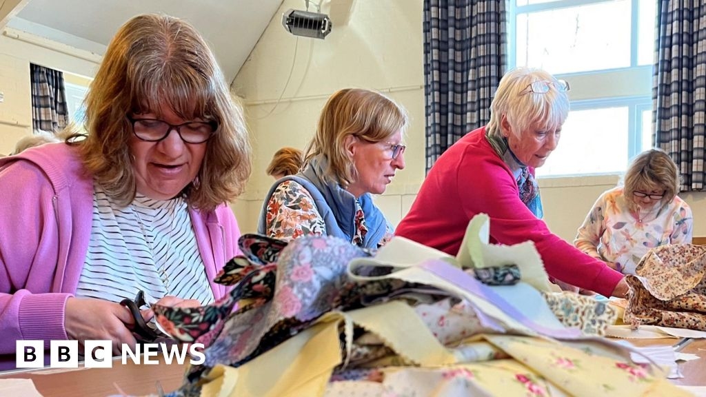 How Jane Austen's home village is celebrating her 250th birthday