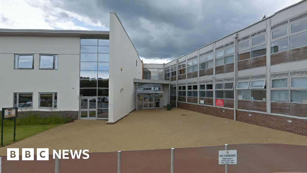 Boy arrested after Milton Keynes school was locked down
