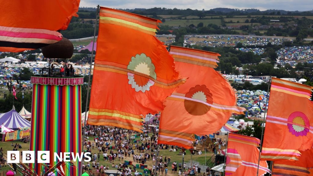 Why there is no Glastonbury Festival in 2026