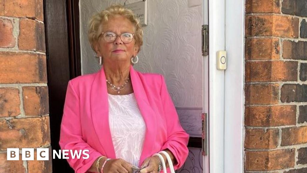 Former Wigan Athletic  youth player jailed for mowing down pensioner