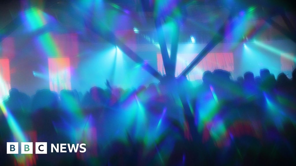 Is writing on the wall for Peterborough nightlife scene?