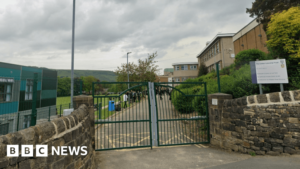 New unit for pupils with behavioural issues at Mytholmroyd school