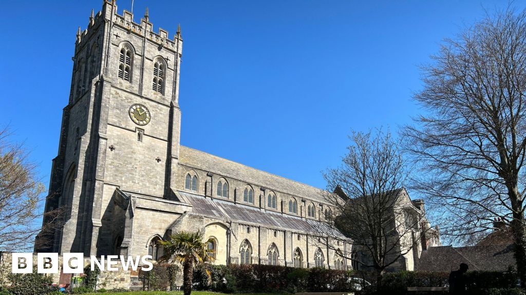 Christchurch Priory hosts BSO concert to fund 'ambitious' repairs