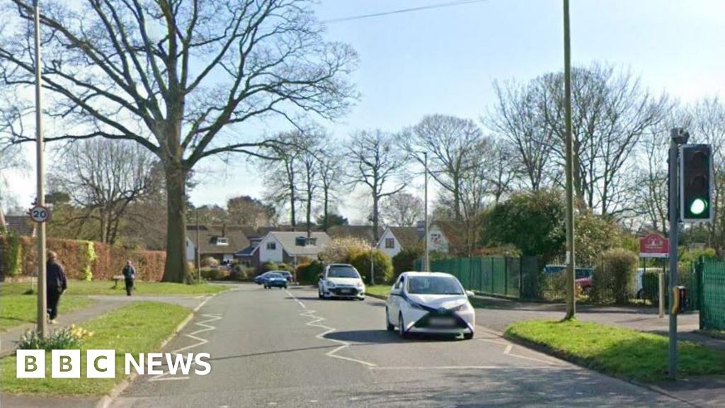 Teenager arrested after boy, 5, hit by electric bike in Chester