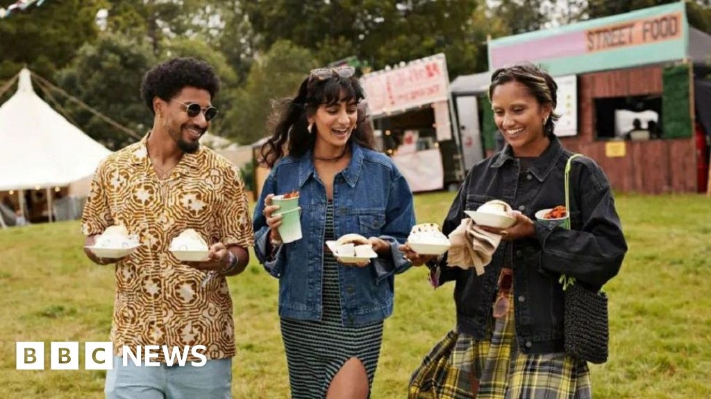 Yorkshire Dales Food and Drink Festival in Skipton is cancelled