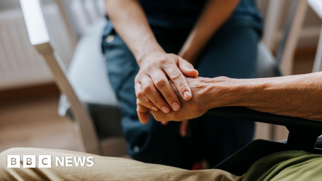 Channel Islands facing demographic ticking time bomb, says report