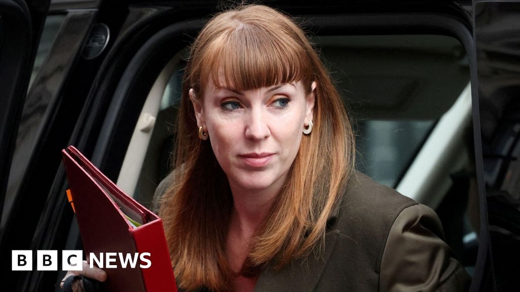 Deprivation and immigration straining cohesion, says Rayner