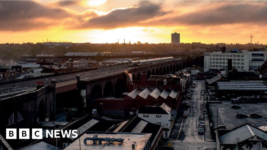 Midlands Rail Hub to provide millions of seats in £1.75bn drive