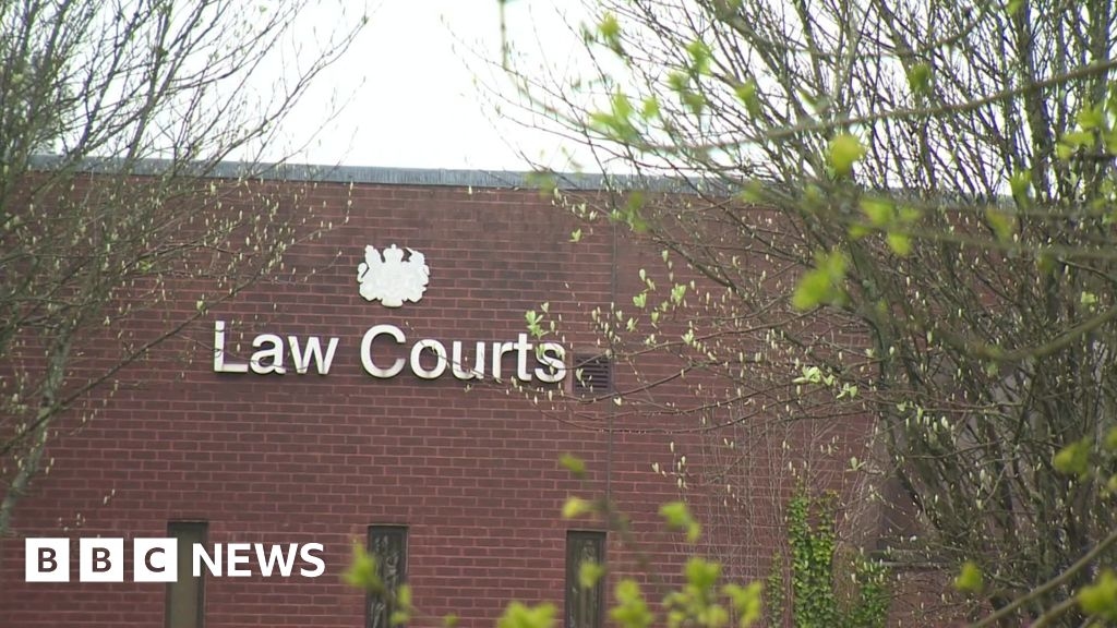 Man accused of attempted murder in Camborne appears in court
