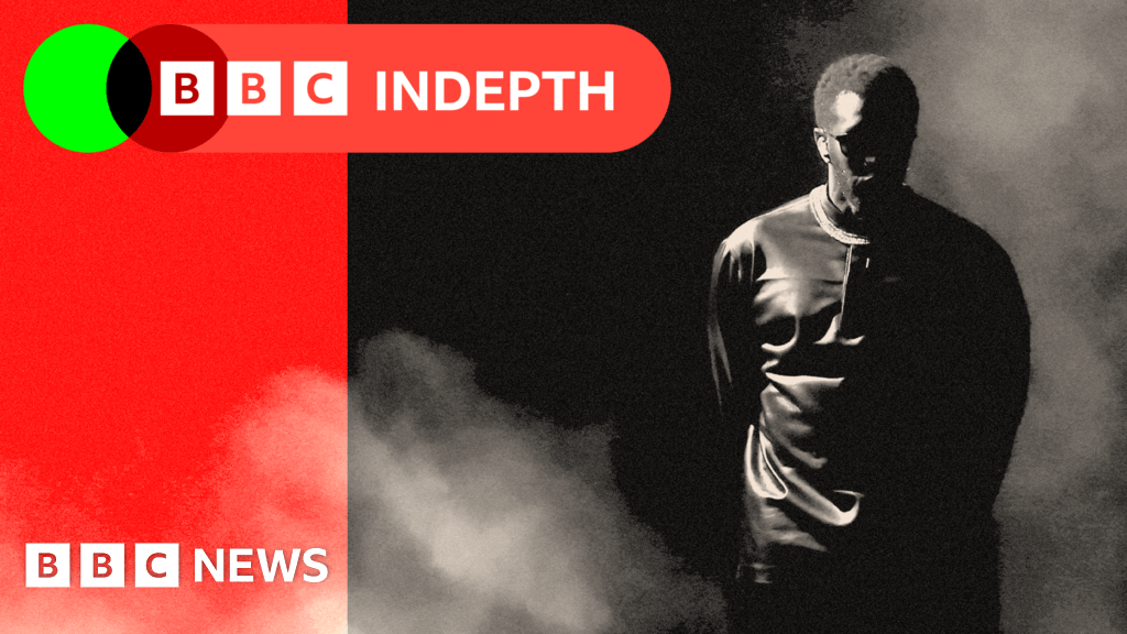 After Diddy: Hip-hop is struggling to have its own 'MeToo' moment