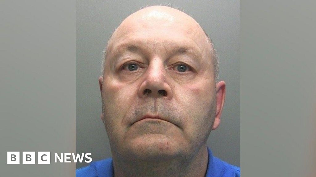 Cumbrian man jailed for ex-partner's 12-year 'tide of harassment'