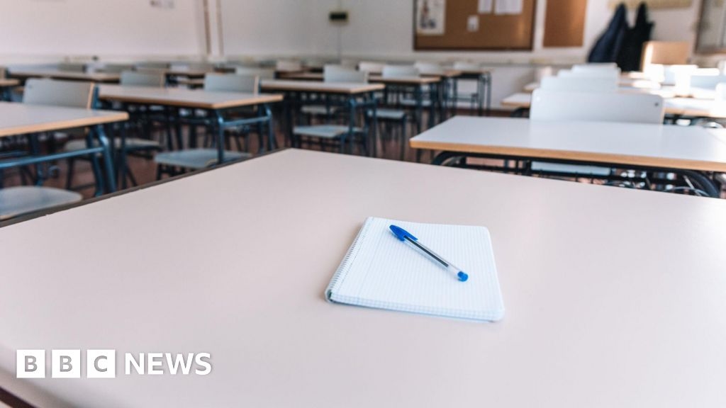 Surrey teacher banned for downloading indecent images of children