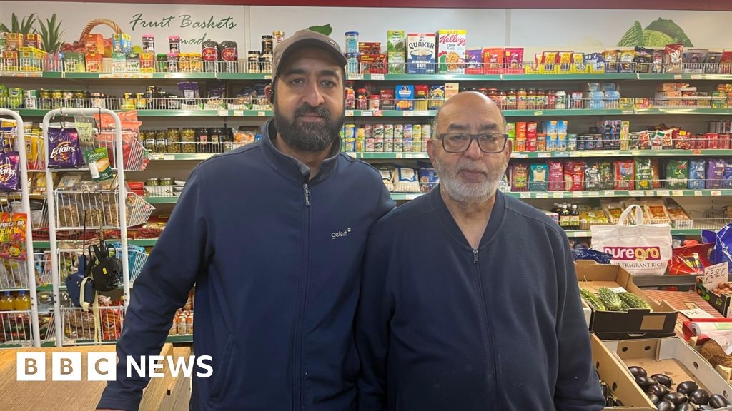 Bradford traders reflect as historic markets close for good
