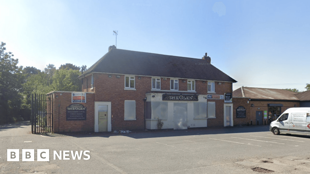 Arrest over social media post about Leicester mosque plan