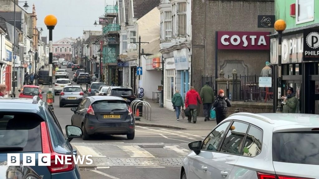 Changes to Camborne scheme shows 'democracy has worked'