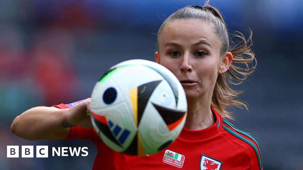 Euro 2025 row as ministers to skip Wales v France game