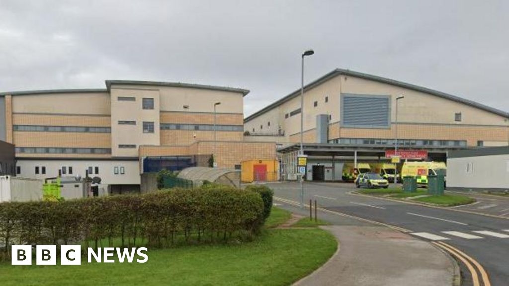 Watchdog inquiry after detained man dies in police van near A&E