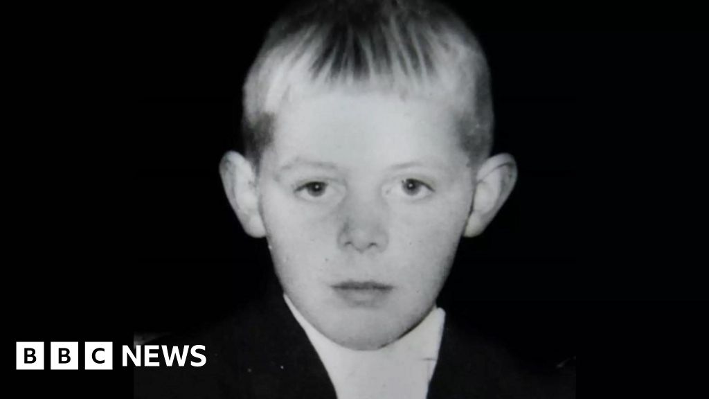 Henry Cunningham: Teenager's family settles alleged collusion case